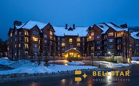 Glacier Mountaineer Lodge Golden Exterior photo