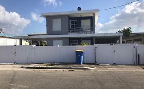 Tropical Getaway Villa Aguadilla Exterior photo