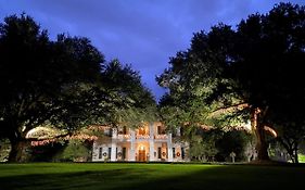 Monmouth Historic Inn Natchez Exterior photo