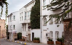 Premist Hotels Sultanahmet Istanbul Exterior photo