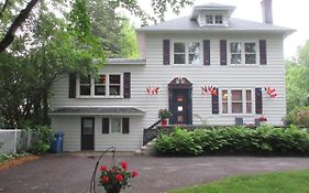 Gite Saint-Laurent Bed & Breakfast Trois-Rivieres Exterior photo