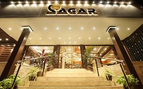 Hotel Sagar Mumbai Exterior photo