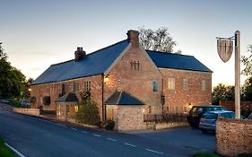 The Three Daggers Bed & Breakfast Edington  Exterior photo