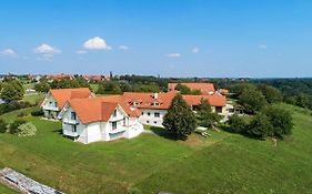 Sonntagsberg Hof Familie Fiedler Hotel Bad Waltersdorf Exterior photo