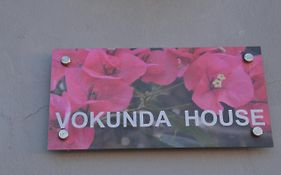 Vokundahouse Villa Kololi Exterior photo