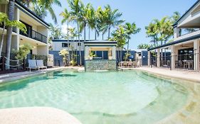 Coral Cay Resort Mackay Exterior photo