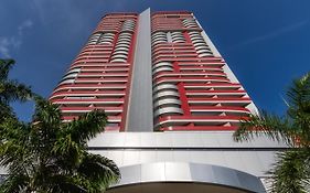 Boulevard Residencial Hotel Salvador Exterior photo