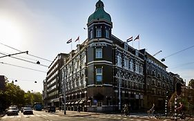 Park Centraal Amsterdam, Part Of Sircle Collection Hotel Exterior photo