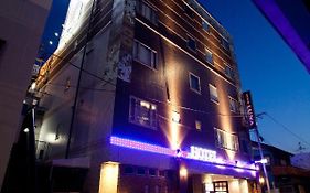 Hotel Luna (Adults Only) Tokyo Exterior photo