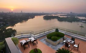 Melia Yangon Hotel Exterior photo