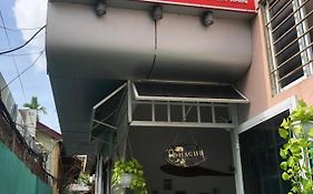 Spot On 883 Hachi Hostel Da Nang Exterior photo