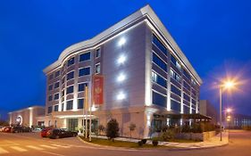 Voco - Podgorica, An Ihg Hotel Exterior photo