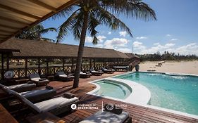 Sentidos Beach Retreat Hotel Inhambane Exterior photo