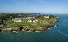 Emeria Dinard Thalasso Spa Hotel Exterior photo