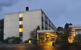 Best Western Hotel Achim Bremen Exterior photo