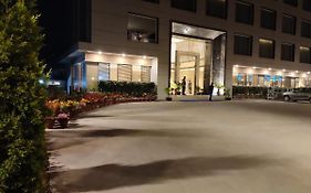 Novanta Jamshedpur Hotel Exterior photo