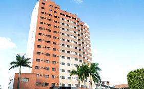 Hotel Londri Star Londrina Exterior photo