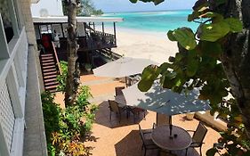 Beach Vue Barbados Aparthotel Bridgetown Exterior photo