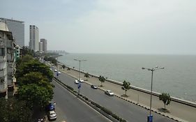 Sea Green South Hotel Mumbai Exterior photo