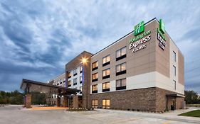 Holiday Inn Express East Peoria - Riverfront, An Ihg Hotel Exterior photo