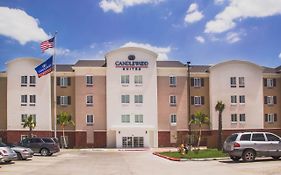 Candlewood Suites Harlingen, An Ihg Hotel Exterior photo