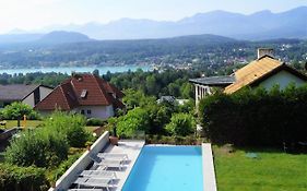 Sun & See Apartment Velden am Woerthersee Exterior photo