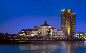 Sedona Hotel Inya Wing Yangon Exterior photo