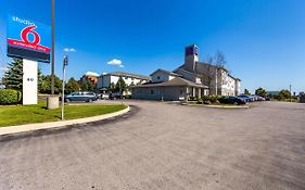 Studio 6 Toronto - Mississauga With Kitchenettes Hotel Exterior photo