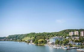 Faehrhaus Hotel Koblenz  Exterior photo