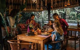 Villa Awang Awang Ubud  Exterior photo