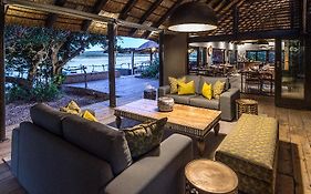 Kariega Game Reserve Hostel Kenton Exterior photo