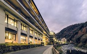 Hakoneji Kaiun Hotel Exterior photo