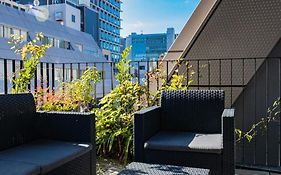 Bnb+ Kanda Terrace Ogawamachi Hostel Tokyo Exterior photo