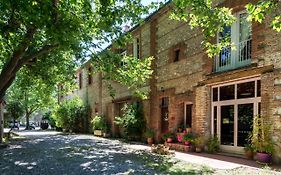 Domaine Du Mas Bazan Hotel Alenya Exterior photo