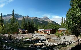 Hi Rampart Creek - Hostel Saskatchewan River Crossing Exterior photo