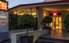 Ibis Cornella Hotel Cornella de Llobregat Exterior photo