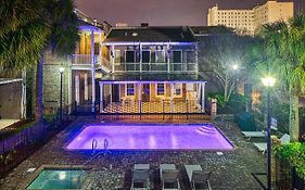 Maison Saint Charles Hotel New Orleans Exterior photo