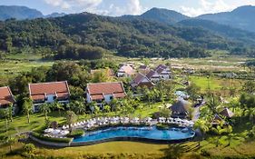 Pullman Luang Prabang Hotel Exterior photo