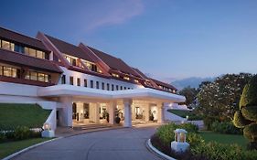 Le Meridien Angkor Hotel Siem Reap Exterior photo