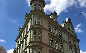 Jakoberhof Hotel Augsburg Exterior photo