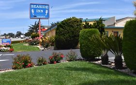 Seaside Inn Monterey Exterior photo