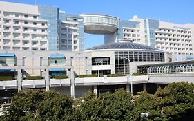 Hotel Nikko Kansai Airport - 3 Mins Walk To The Airport Izumisano Exterior photo