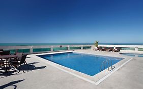 Royal Macae Palace Hotel Exterior photo