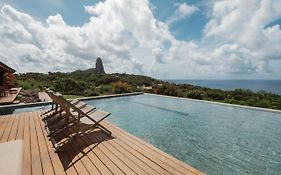 Colina Pousada Spa Hotel Fernando de Noronha Exterior photo