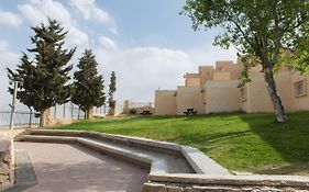 Hi - Mitzpe Ramon Hostel Exterior photo