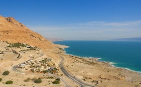 Hi - Ein Gedi Hostel Exterior photo