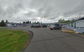 Highland Motel North Sydney Exterior photo