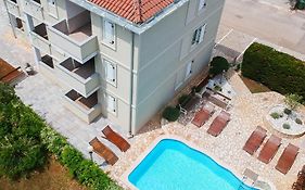 Apartments And Rooms Degra Rovinj Exterior photo