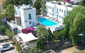 Panorama Hotel Bodrum Golturkbuku Exterior photo