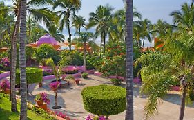 Las Alamandas Hotel Quemaro Exterior photo